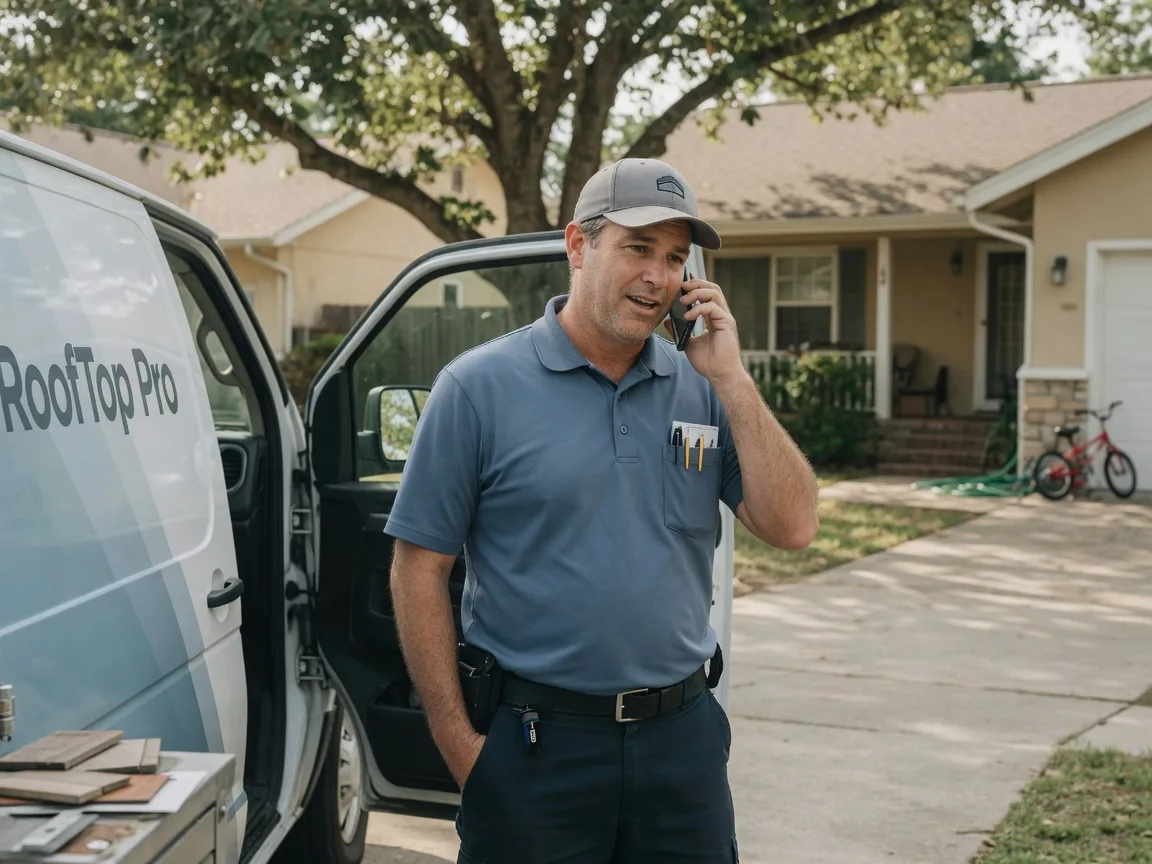 Roof Repair Mccomb, OH FAQs