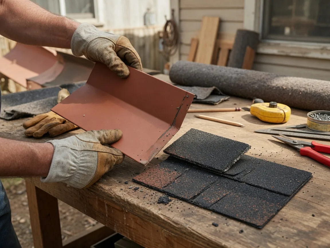 Roof Repair company in Mccomb, OH